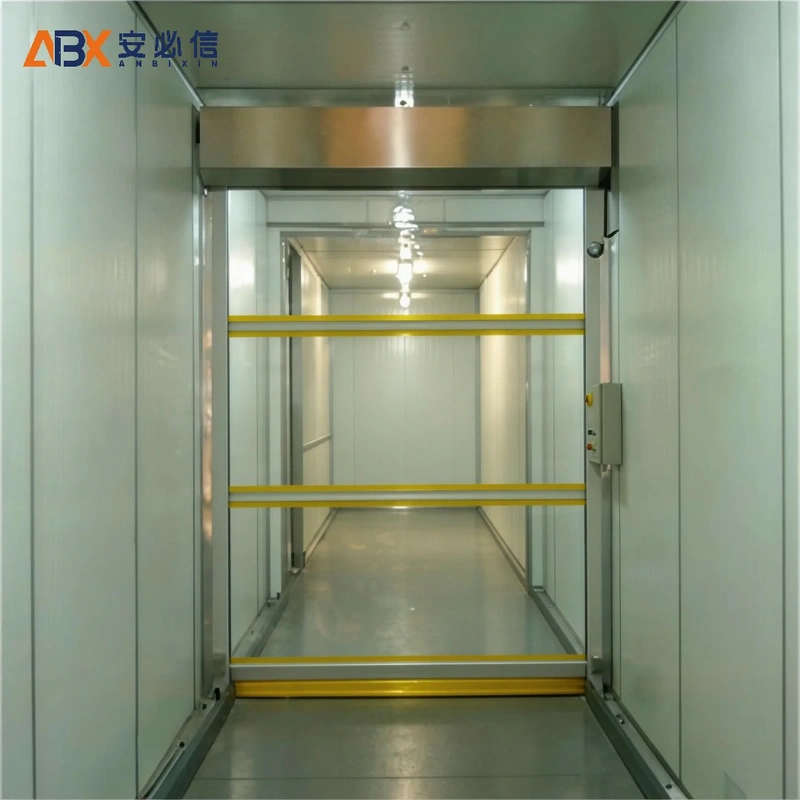 成都市感应快速门