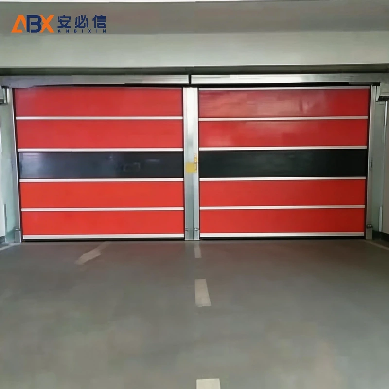 成都市工业快速门