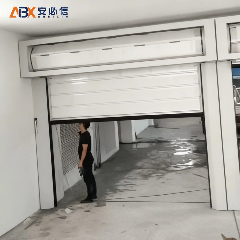 成都市涡轮硬质高速门