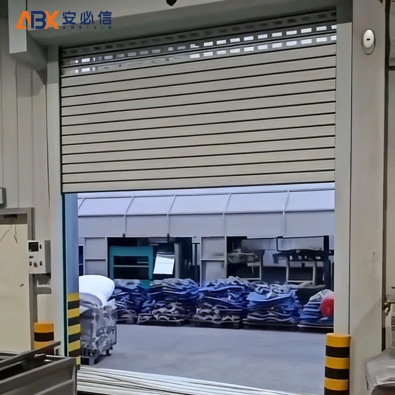 成都市厂房高速门